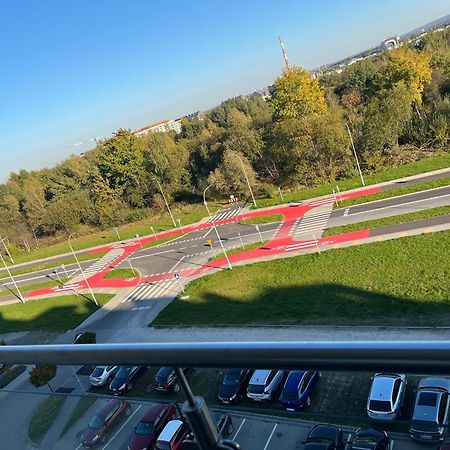 Apartament Rzeszow Exterior photo