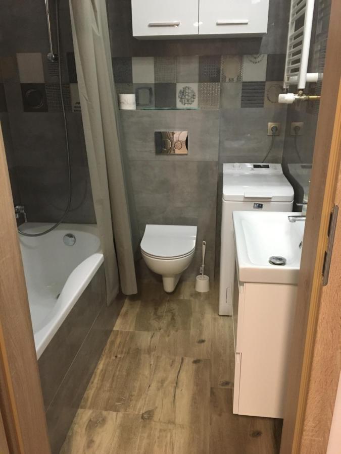 Apartament Rzeszow Exterior photo