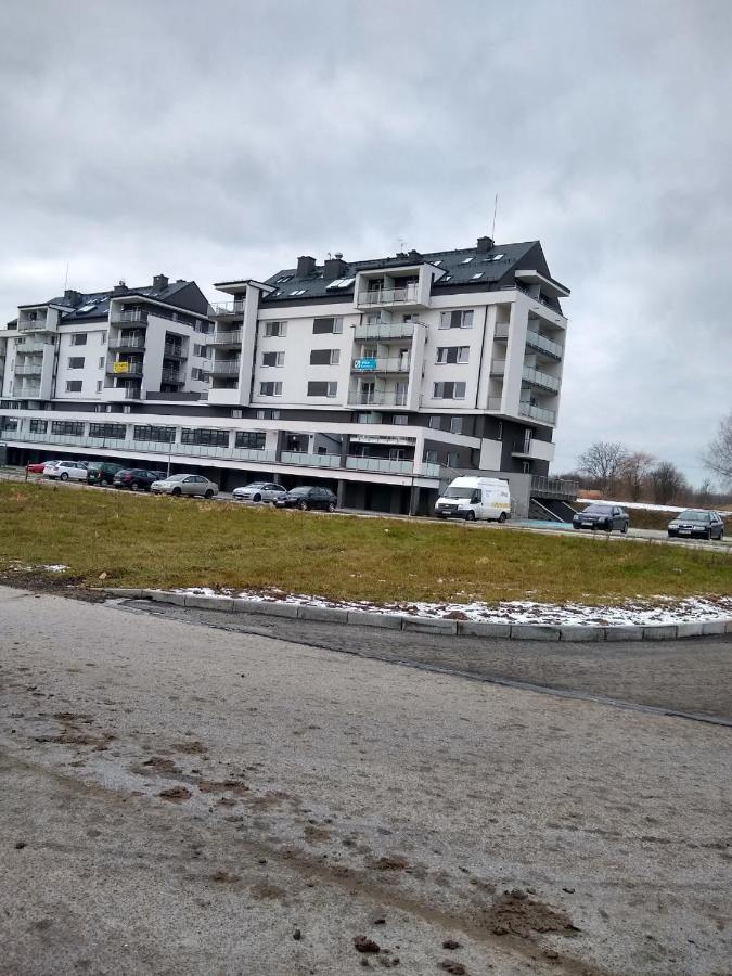 Apartament Rzeszow Exterior photo