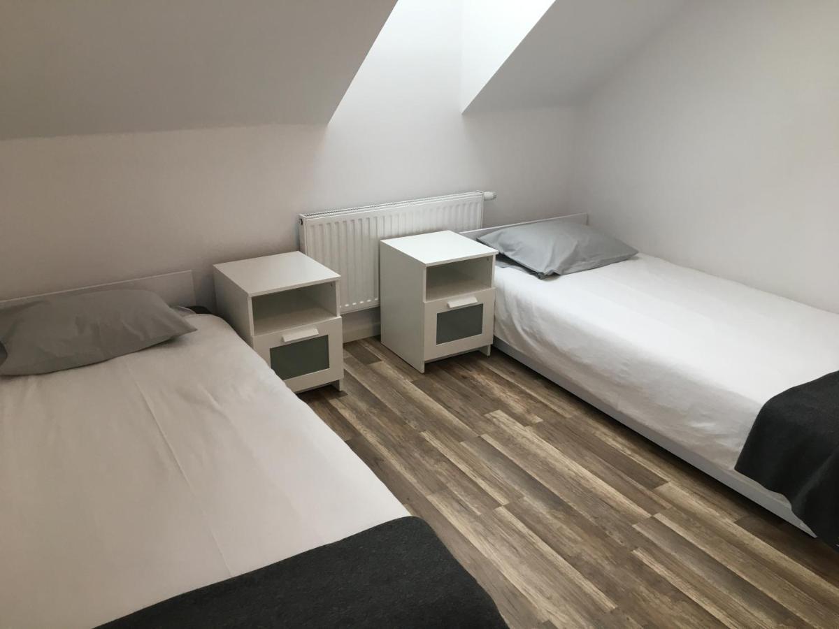Apartament Rzeszow Exterior photo